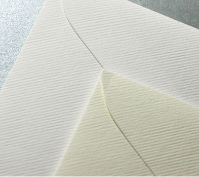 Textured Envelopes