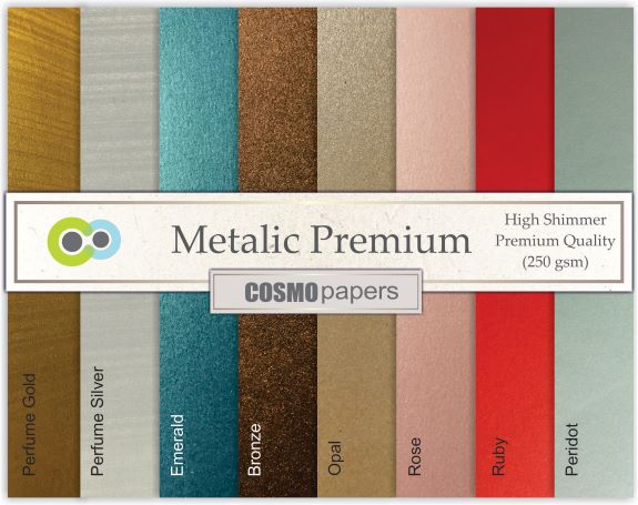 Metalics premium