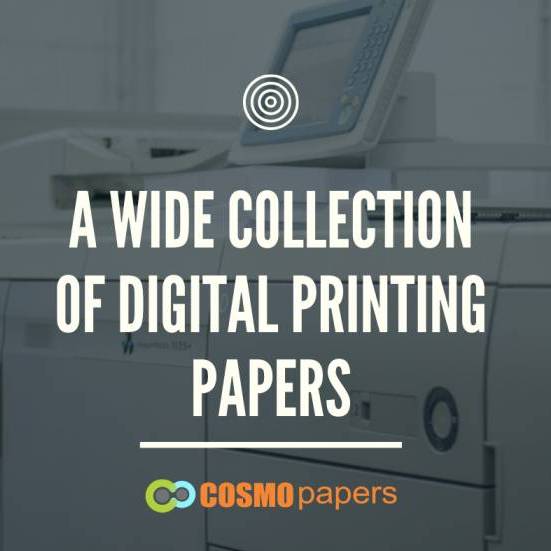 Digital Printing Paper in Delhi